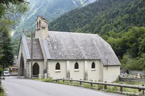 Église Saint-Pierre-aux-Liens