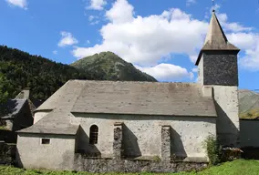 Église Saint-Pierre-aux-Liens