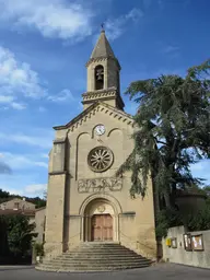 Église Saint-Michel