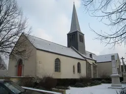 Église Saint-Isidore-de-Séville