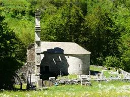 Église des Templiers