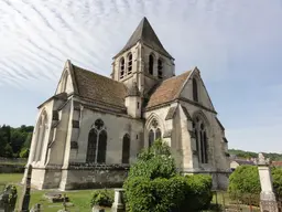 Église Saint-Pierre et Saint-Paul