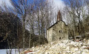 Chapelle Saint-André