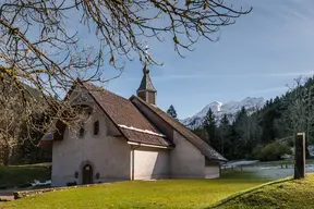 Chapelle Saint-Bruno