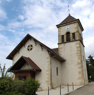 Église de l'Assomption-de-Marie