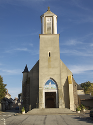 Église Notre-Dame des Fleurs