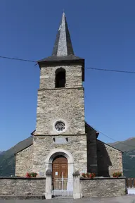 Église Saint-Michel