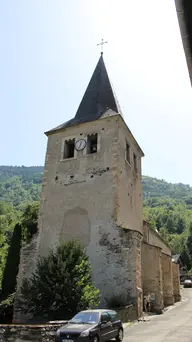 Église Notre-Dame de Sescas