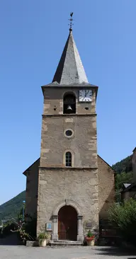 Église Sainte-Luce-Saint-Vincent