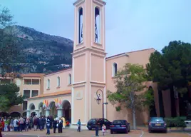 Église Saint-Nicolas