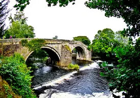 Old Bridge