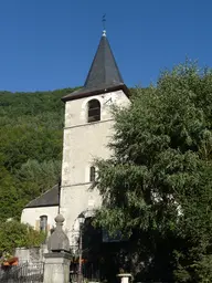 Église Saint-Michel