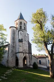 Église Saint-Eloi