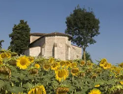 Église de Saint-Jean-le-Froid