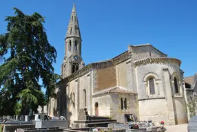 Église Saint-Brice