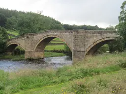 Barden Bridge