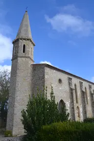 Église de l'Assomption