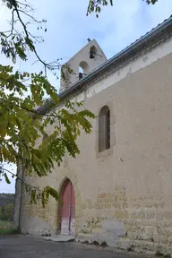 Église de l'Invention-de-Saint-Étienne