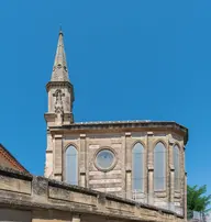 Chapelle Sainte-Marie