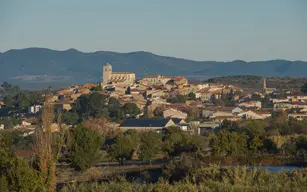 Église Saint-Léonce