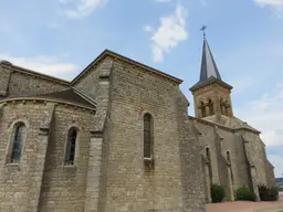 Église Saint-Pierre-aux-Liens