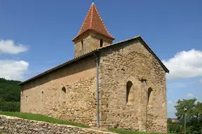 Chapelle Saint-Prix