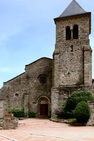 Église Saint-Germain-et-Saint-Benoît