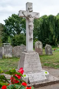 Bucklesham War Memorial