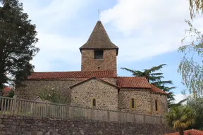 Chapelle Saint-Sulpice