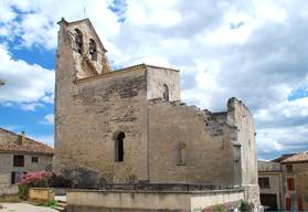 Église Saint-Grégoire