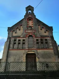 Chapelle Sainte-Anne