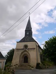 Église Saint-Michel