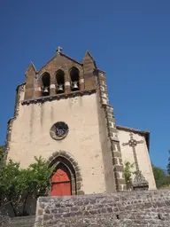 Église de l'Exaltation-de-la-Sainte-Croix