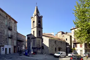 Église Sainte-Lucie