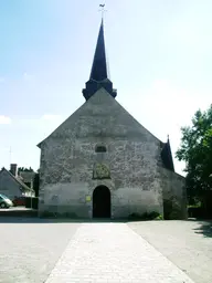 Église Saint-Martin