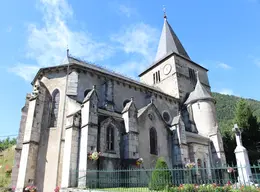 Église Saint-Félix