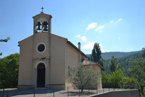 Église Saint-André