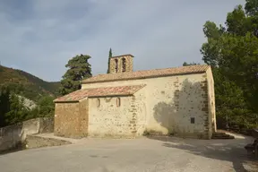 Église Saint-Michel