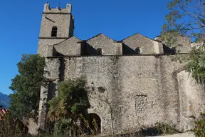 Église Saint-Vincent-d'En-Haut