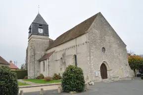 Église Saint-Martin