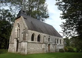 Chapelle de Pleine-Sevette