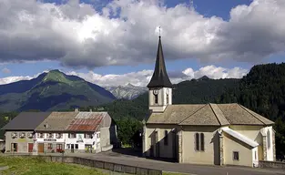 Église Notre-Dame-de-l'Assomption