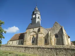 Église Notre-Dame