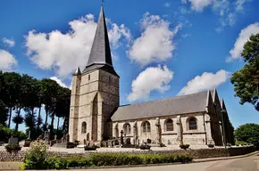 Église Notre-Dame