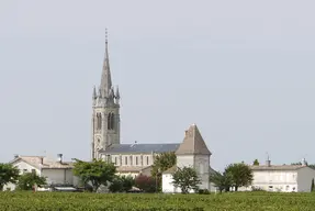 Église Saint-Jean