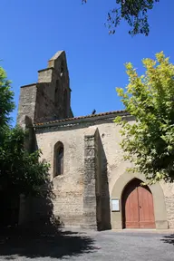 Église Saint-Martin