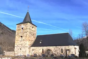 Église Saint-Vincent