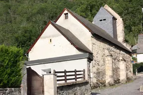 Église Saint-Laurent