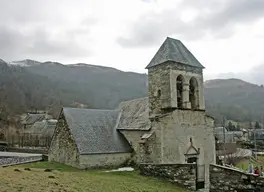 Église Saint-Felix