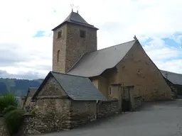 Église Saint-Barthélémy